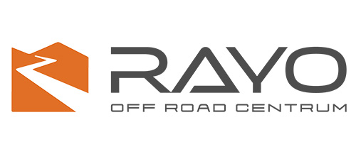 RAYO Off Road Centrum