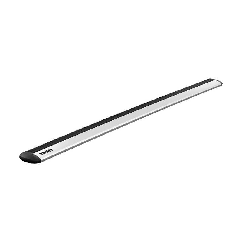Thule WingBar Evo — aluminiowa belka o aerodynamicznym profilu