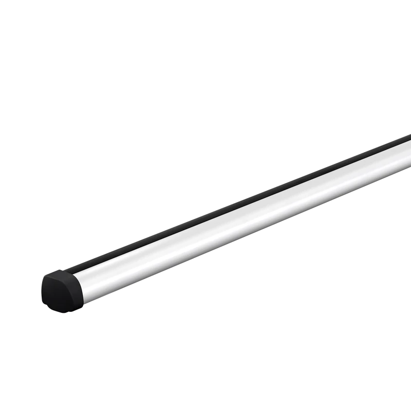Thule ProBar Evo — aluminiowa belka z konstrukcją trzech rowków montażowych