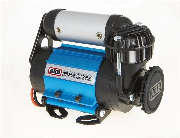 Wysokowydajny kompresor ARB High Output Compressor 12V