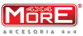 MORE4x4
