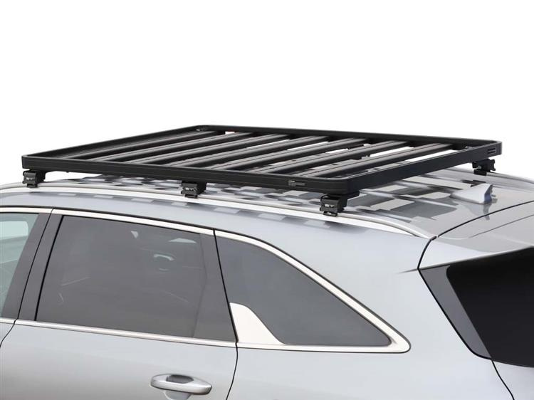 Kia Sorento MQ4 (2020Current) Slimline II Roof Rail Rack Kit by