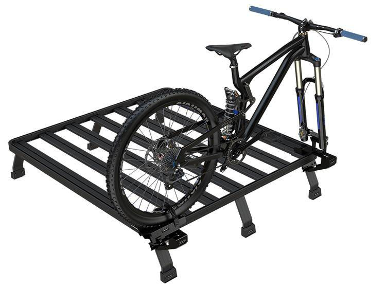 Load Bed Rack Side Mount for Bike Carrier by Front Runner