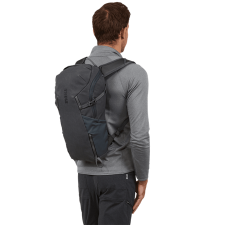 Plecak turystyczny Thule AllTrail X 15 l – szary obsidian