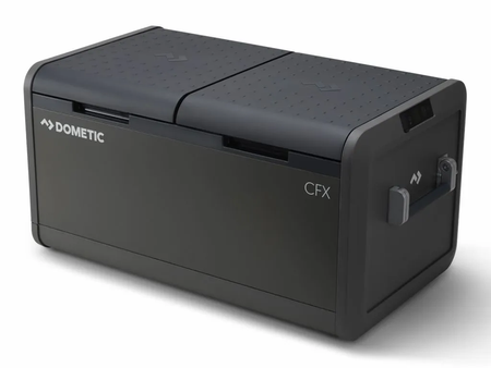 Lodówka/zamrażarka turystyczna Dometic CFX5 95DZ (Dual Zone)