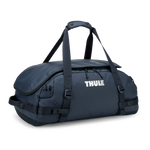 Torba podróżna Thule Chasm 40 l – granatowa Darkest Blue