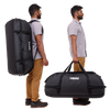 Torba podróżna Thule Chasm 130 l – czarna