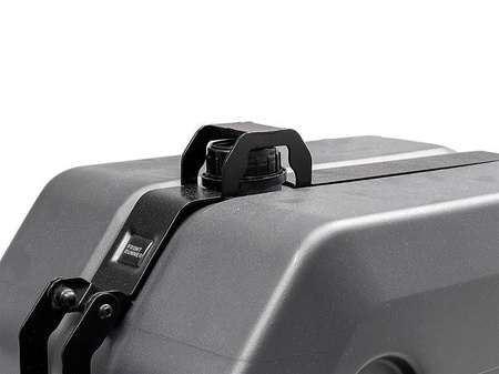 Zbiornik na wodę Front Runner Pro 42 l z obejmą do bagażnika