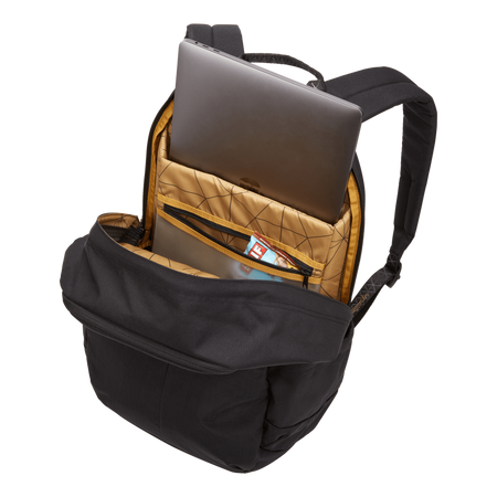 Plecak na laptopa Thule Exeo 28 l – kolor czarny