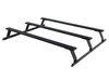 Trzy belki Front Runner do Chevroleta Silverado Crew Cab Short Bed od 2007 r. – szyny 1200 mm