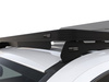 Krótki bagażnik Front Runner Slimline II do Toyoty Tacomy III Cab Over Camper 2015–2023