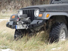 Zderzak przedni bez bullbara Fabryka4X4 – Jeep Wrangler TJ