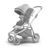 Wkładka do wózka Thule Seat Liner – szara