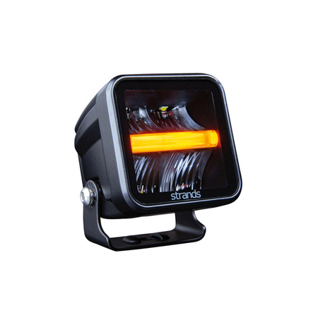 Strands -  Siberia XP Qube work light