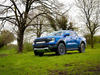 Zestaw lamp LED do grilla Lazer Lamps Triple-R 16 Elite+ — Ford Ranger Raptor 2023+