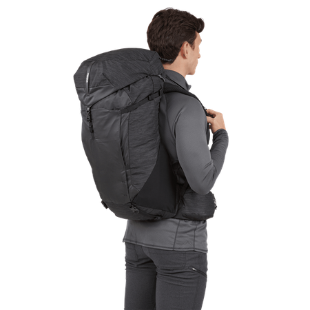 Plecak trekkingowy Thule Topio 40L - czarny