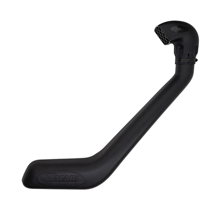 Snorkel Safari V-Spec Nissan Patrol Y61 (2000-2004) 3.0L Diesel – SS16HFB