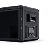 Lodówka kompresorowa ICECO VL75PROD 75 l 12/24 V Dual Zone – czarna