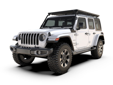 Bagażnik Front Runner Slimline II Extreme do Jeepa Wranglera JLU 4d od 2018