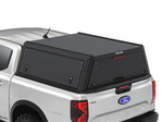 Zabudowa Alu-Cab Hardtop "Guard" Ford Ranger (2023+) Double Cab z gładką blachą