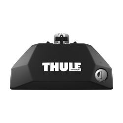 Stopy bagażnika dachowego Thule Evo Flush Rail – 4 szt.