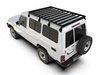 Bagażnik Front Runner Slimline II 3/4 do Land Cruisera 78