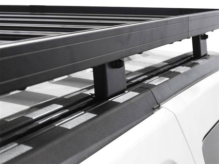 Wysoki bagażnik Front Runner Slimline II Tall do Hummera H3