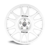 Felga EVO Corse DakarZero 9x20″ – Toyota Land Cruiser Prado 250 – biały, ET 55