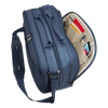 Torba na pokład Thule Crossover 2 25L - niebieski dress blue