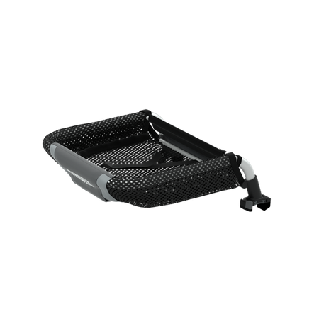 Bagażnik do przyczepki Thule Chariot Cargo Rack 1 – czarny