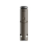 Teleskopowa lampa kempingowa LED OuTask TD-1 500 lm – brązowa (Tactical Earth)