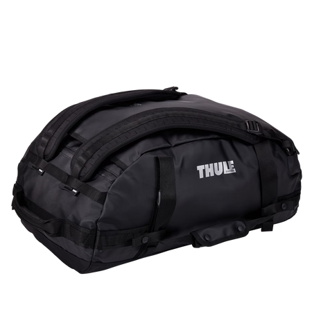 Torba podróżna Thule Chasm 40L typu 2 w 1 - torba/plecak - czarna