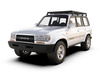 Pełny bagażnik dachowy Front Runner Slimline II do Toyoty Land Cruiser 80