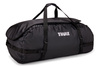 Torba podróżna Thule Chasm 130 l – czarna