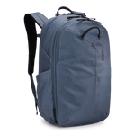 Plecak turystyczny Thule Aion 28 l – niebieski dark slate