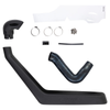 Snorkel Safari V-Spec Toyota Land Cruiser 76/78/79 (2007- ) 4.2L Diesel – SS76HFZ