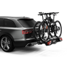 Bagażnik na 2-3 rowery do montażu na hak holowniczy Thule VeloSpace XT 2