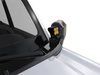 Uchwyty Front Runner do lamp przy słupkach A Forda Bronco od 2021 r. – para