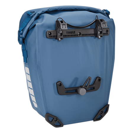 Sakwy Thule Shield 25 l – 2 szt. niebieskie