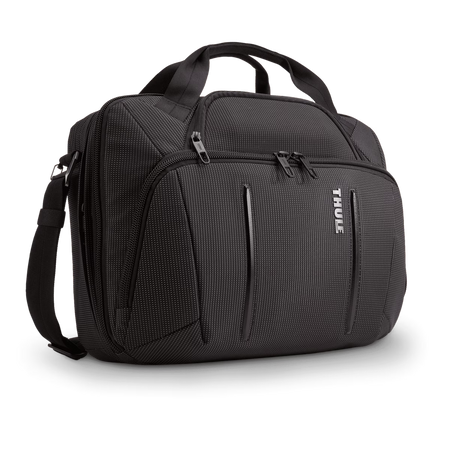 Torba na laptopa 15,6" Thule Crossover 2 – czarna
