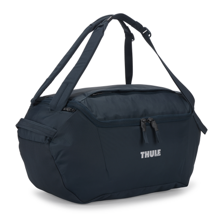 Torba podróżna Thule EnRoute 40 l – kolor granatowy Darkest Blue