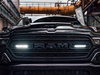 Zestaw lamp LED do grilla Lazer Lamps 2 × Linear-6 Elite — Dodge RAM 1500 DT Limited 2019+