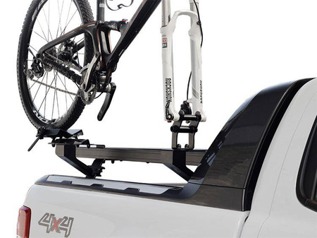 Boczne adaptery uchwytu rowerowego do bagażnika nad skrzynią Front Runner – RRAC172