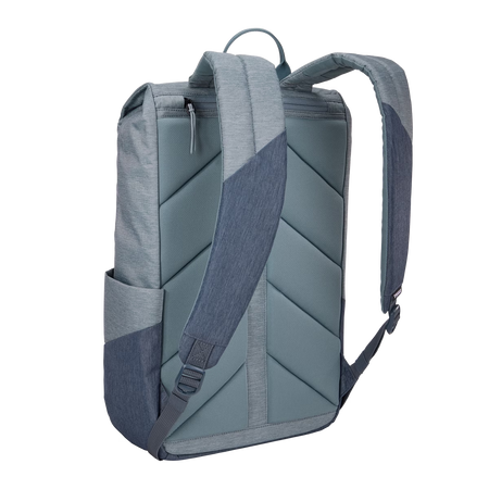 Plecak na laptopa Thule Lithos 16 l – szary