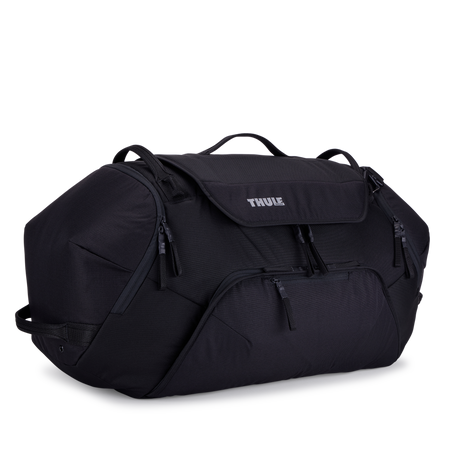 Torba na buty narciarskie i snowboardowe Thule RoundTrip 80 l – czarna
