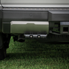 Uchwyt na 3 gniazda TLR Multi Trailer 3 Plug Bracket – Toyota Prado 250 (2024- )