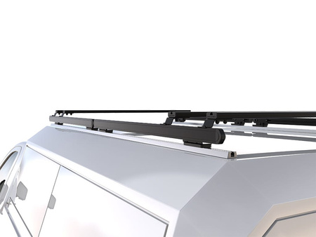 Bagażnik Front Runner Slimpro na zabudowę canopy – wariant długi