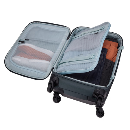 Walizka podręczna 55 cm Thule Subterra 2 35L - ciemnoszara