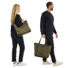 Torba na sprzęt Thule Chasm 30 l – kolor ciemny khaki