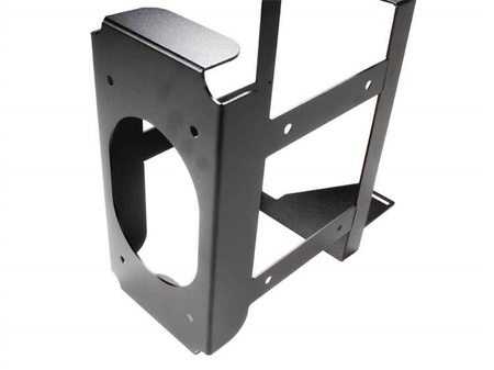 Pionowy uchwyt Front Runner do kanistra 20 l NATO/Wedco
